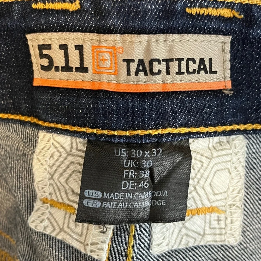 5.11 Tactical 11 tactical